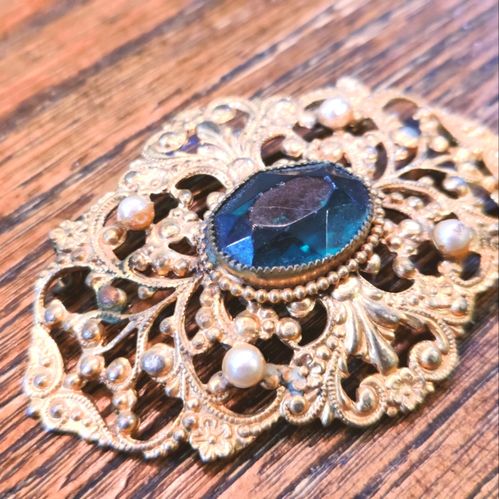 VTG Brooch from the 40's